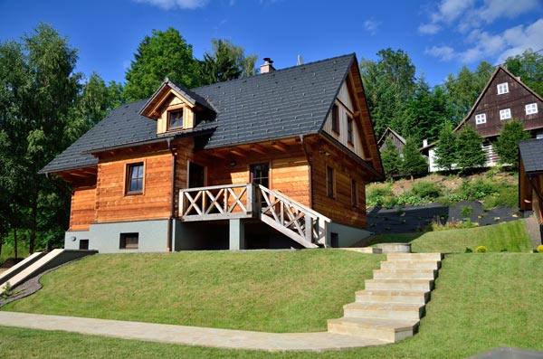 Roubenka Dolní Morava